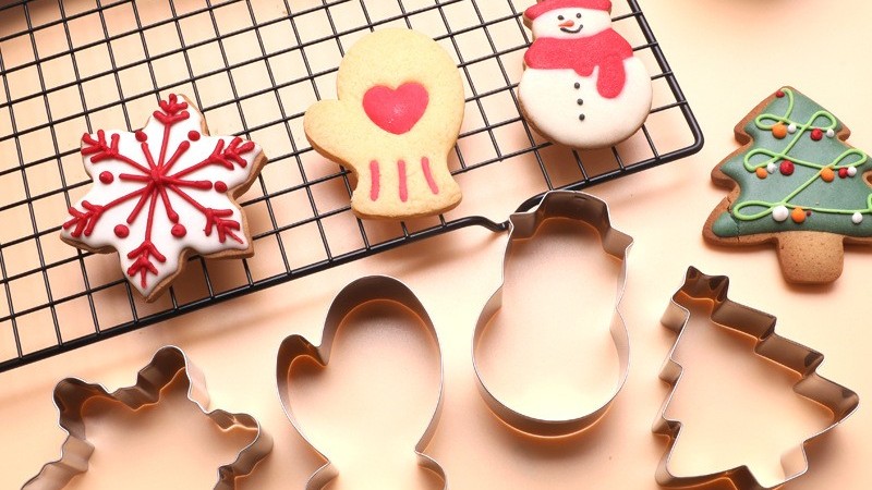 cookie cutter sets